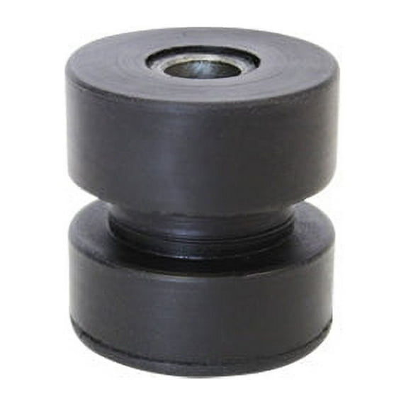 Easyflex VibraSystems Center Bolted Mounts for Engines, Diesel-Generator Systems, Compressors, Pumps, Fans, A/C Systems, Radiators