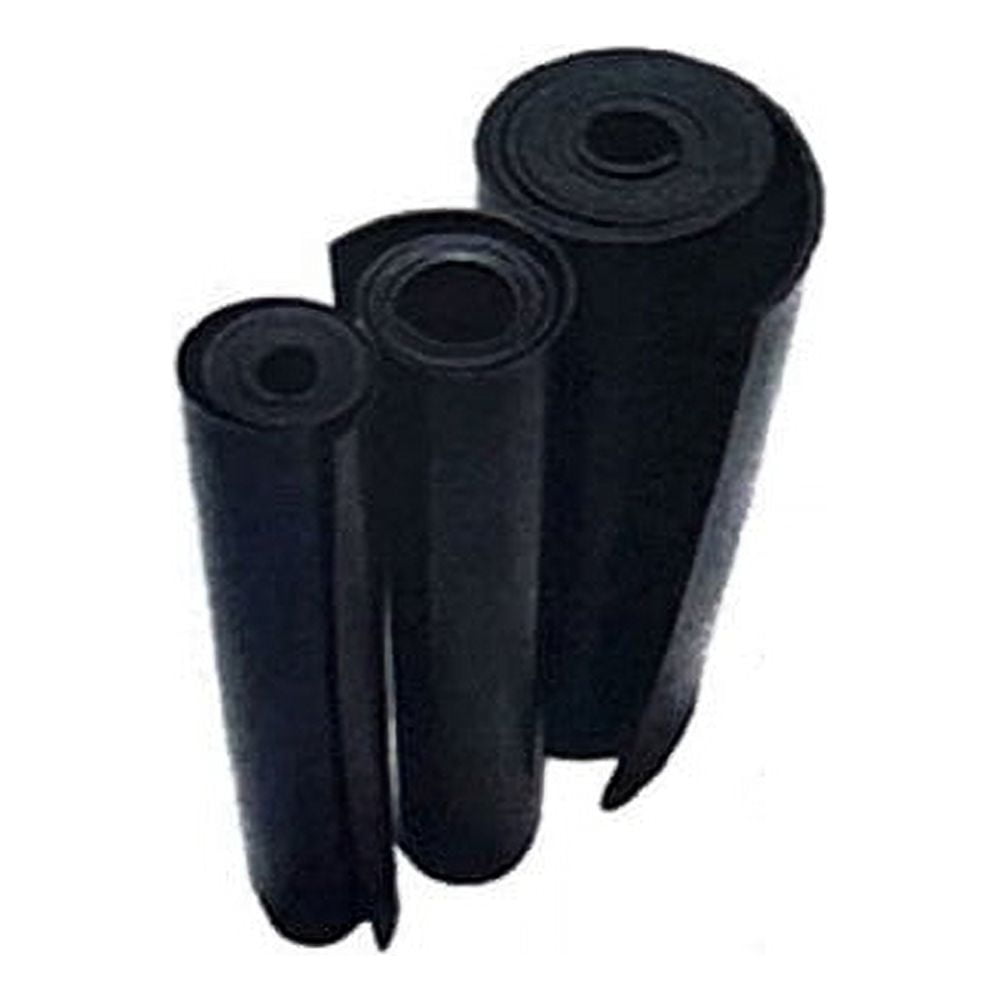 Easyflex VibraSystems EPDM Rubber Sheets