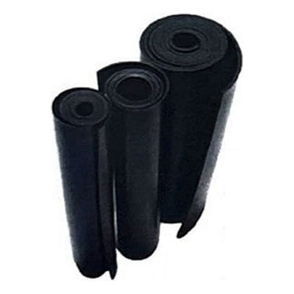 Easyflex VibraSystems EPDM Rubber Sheets