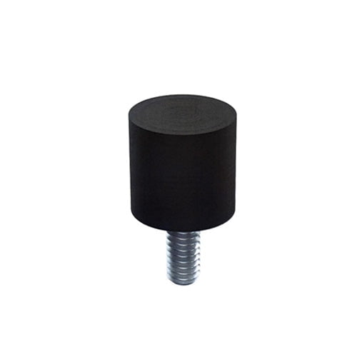 Easyflex VibraSystems Imperial Size Cylindrical Mounts