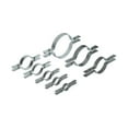 thumbnail image 1 of Easyflex VibraSystems Pipe Riser Clamp, 1 of 3