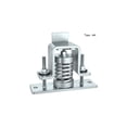 thumbnail image 1 of Easyflex VibraSystems Spring Isolator/Restrainer, 1 Inch Deflection, 1 of 4