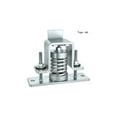 thumbnail image 1 of Easyflex VibraSystems Spring Isolator/Restrainer, 2 Inch Deflection, 1 of 4