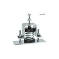 thumbnail image 1 of Easyflex VibraSystems Spring Isolator/Restrainer, 2 Inch Deflection, 1 of 4