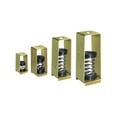 thumbnail image 1 of Easyflex VibraSystems Spring Vibration Isolators/Hangers, Deflection 1/2 inch, 1 of 2
