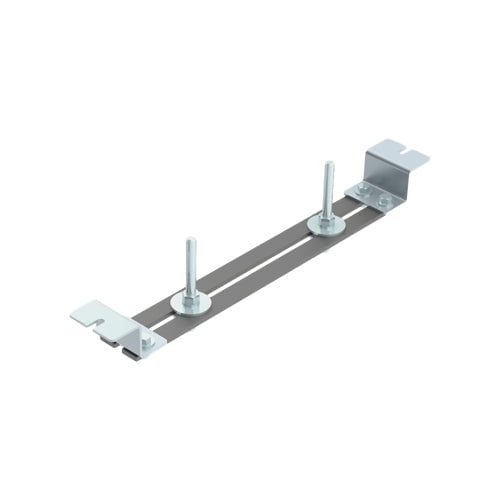 Easyflex VibraSystems Templates Antivibration Inertia Base