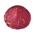 thumbnail image 1 of Easygdp Abstract Red Marble Shower Caps for Women, Double Waterproof Layers Shower Cap, Quick Drying Bath Hair Cap Reusable, 1 of 9