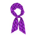 thumbnail image 1 of Easygdp Berry Raspberry Neck Scarf Printed Scarves Head for Women'S Fashion Satin Scarfs For Bag Hair for Dating, Travel, 1 of 6
