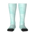 thumbnail image 1 of Easygdp Blue Bright Fashionable Adult Sockings&Sports Sockings&Breathable Sockings, Non-Pilling,Contrasting Color Design, 1 of 9