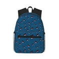 thumbnail image 1 of Easygdp Bullfinches 1 Casual Laptop Backpack, Backpack for School, Travel, Business, 1 of 6
