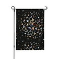 thumbnail image 1 of Easygdp Butterfly1 Garden Flag Yard Flag Welcome Flag, Double-Sided, Weather Resistant for Outdoor Decor - 28"x40", 1 of 9