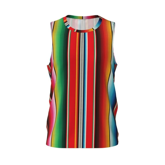 Easygdp Camouflage Shark Men's Mesh Basketball Jersey Quick Drying Sleeveless Shirts Fitted Muscle Tank Tops Sport Round Neck T-Shirt - Large