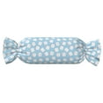 thumbnail image 1 of Easygdp Cartoon Sushi Candy Pillow Cylindrical Pillows Sofa Pillow Neck Hand Support Pillows Lumbar Pillows Including Insert, 1 of 8