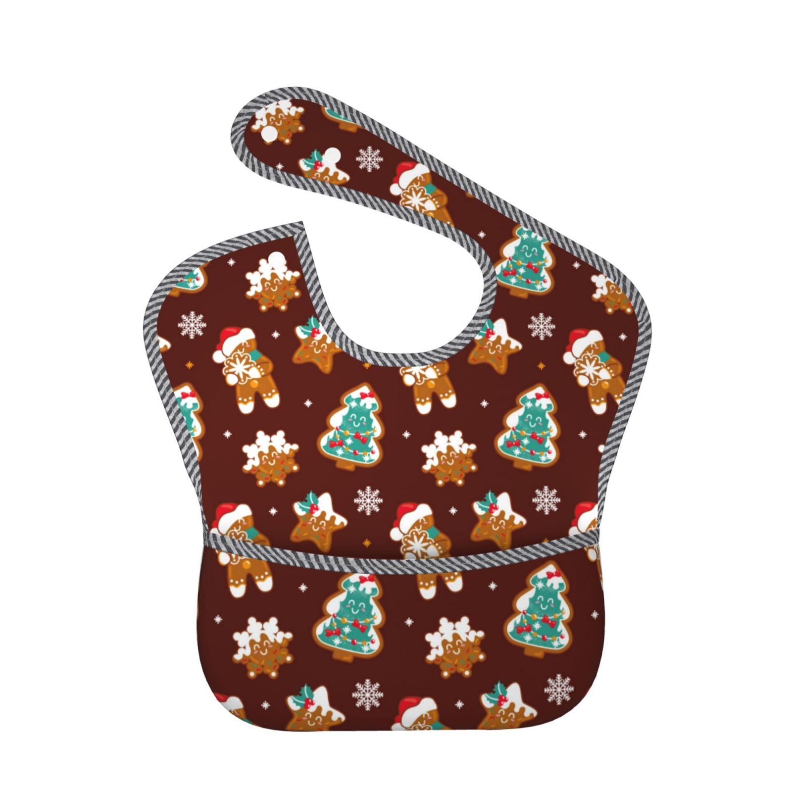 Christmas Bibs
