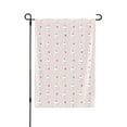 thumbnail image 1 of Easygdp Cute Poodle Dog Garden Flag Yard Flag Welcome Flag, Double-Sided, Weather Resistant for Outdoor Decor -, 1 of 9