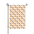 thumbnail image 1 of Easygdp Dachshund Garden Flag Yard Flag Welcome Flag, Double-Sided, Weather Resistant for Outdoor Decor - 28"x40", 1 of 9