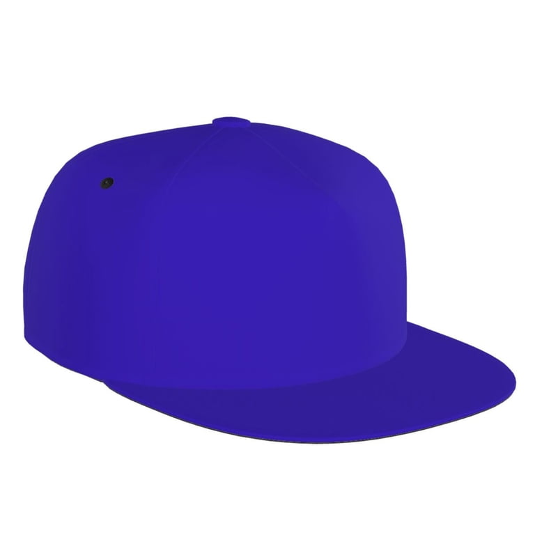 BEEDN キャップ ダークブルー Easygdp Darkblue Baseball Cap with Adjustable Flat Suitable for