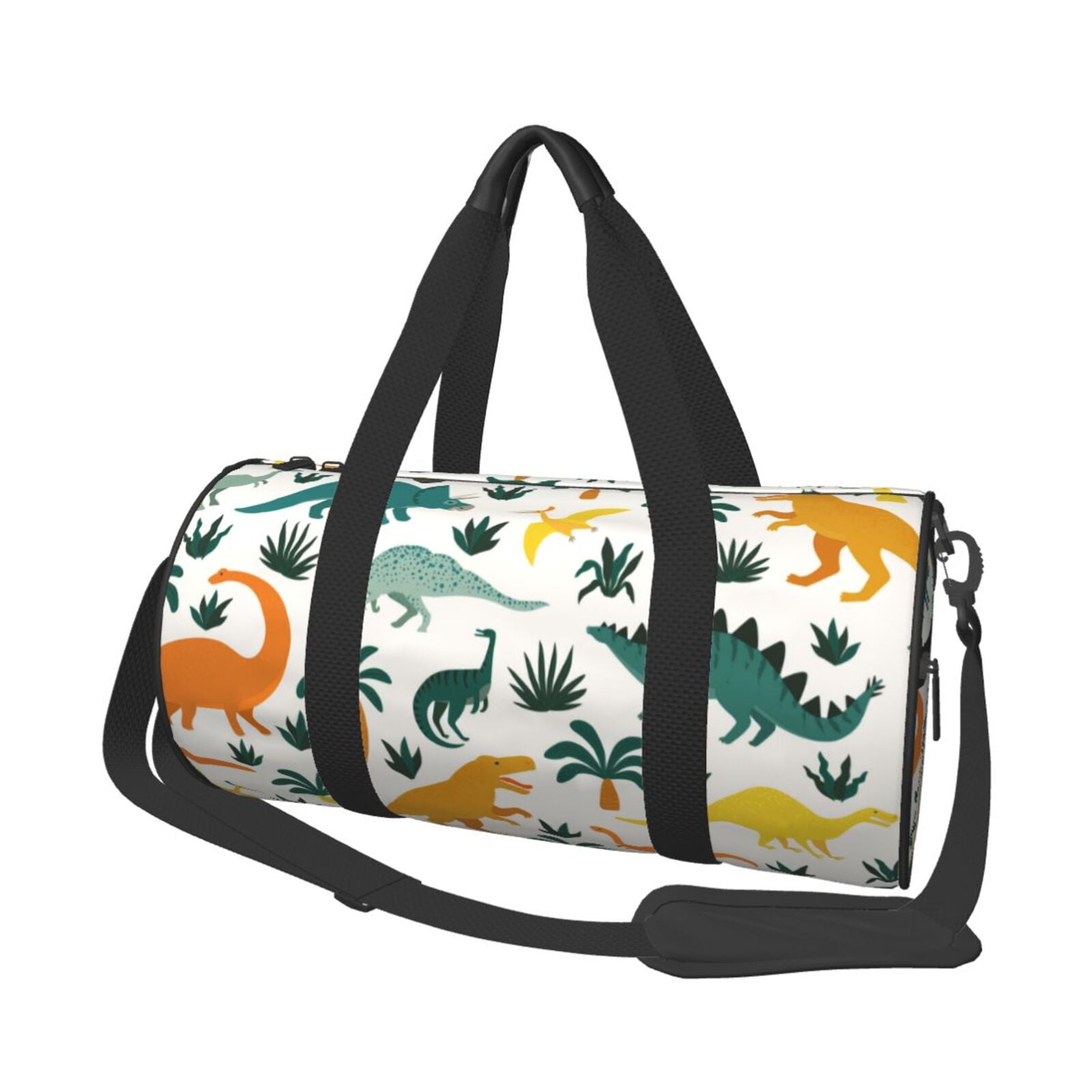 Minimalist Camping Drawstring Bag - Adventure Ready - DipaliZ main image 1