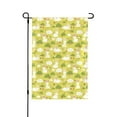 thumbnail image 1 of Easygdp Easter Bunny Garden Flag Yard Flag Welcome Flag, Double-Sided, Weather Resistant for Outdoor Decor - 12.5"x18", 1 of 9