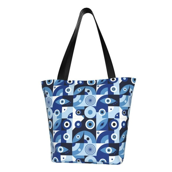 Evil Eye Shoulder Bags for Women,Crossbody Bags Shoulder Purse Handbag for Women