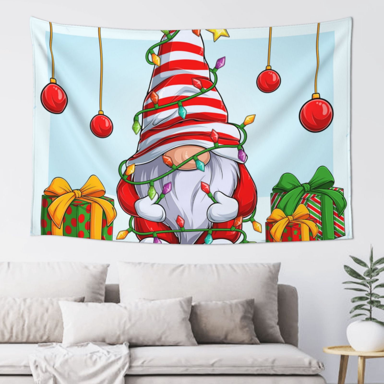 GOSMITH Swan Tapestry Wall Art Tapestry Wall Hanging Decor Banner Aesthetic Tapestry Dorm Backdrop Poster For Bedroom Living Room Decor