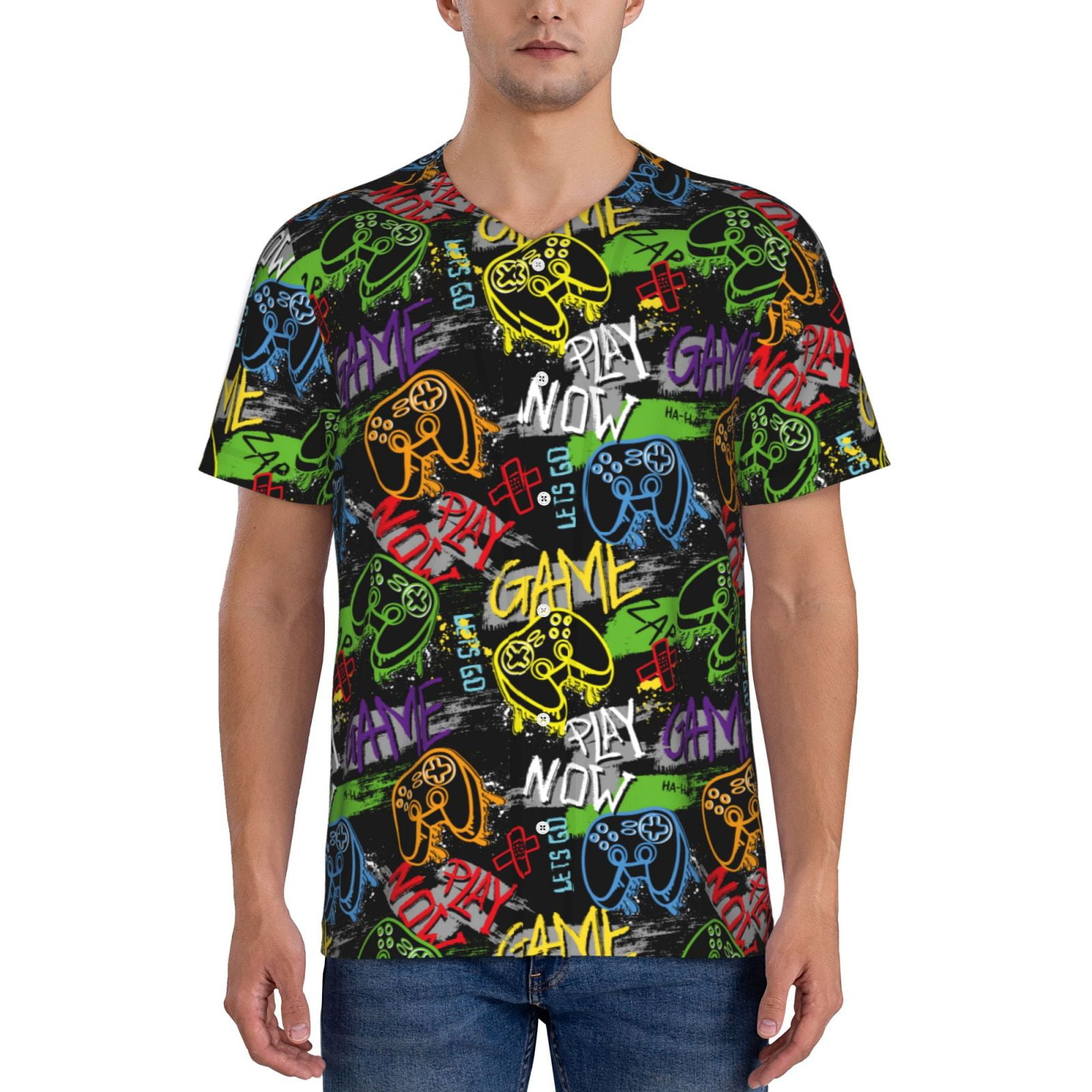 T-shirt Officiel Japonais Popstars - Boonfantastic - Manches Courtes Noir