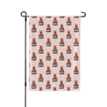 thumbnail image 1 of Easygdp German Shepherd Dog Garden Flag Yard Flag Welcome Flag, Double-Sided, Weather Resistant for Outdoor Decor - 28"x40", 1 of 9