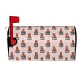 thumbnail image 1 of Easygdp German Shepherd Dog Mailbox Covers Garden Outdoor Yard Outside Farmhouse Home Decor 21x18 in& 25.5x21 in-, 1 of 8
