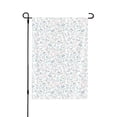 thumbnail image 1 of Easygdp Household Appliances Garden Flag Yard Flag Welcome Flag, Double-Sided, Weather Resistant for Outdoor Decor - 28"x40", 1 of 9