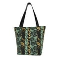 thumbnail image 1 of Easygdp Lilies Flowers Shoulder Bags for Women,Crossbody Bags Shoulder Purse Handbag for Women, 1 of 6