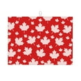 thumbnail image 1 of Easygdp Maple Leaves Microfiber Absorbent Dish Drying Pad,Kitchen Drying Mat,Can Be Hung, Strong Water Absorption Capacity,Quick Drying, 1 of 9