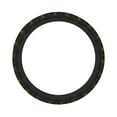 thumbnail image 1 of Easygdp Mardi Gras Carnival Elastic Steering Wheel Cover, Auto Accessories, Fit Suvs, Vans,Cars, Trucks -15 inch, 1 of 8