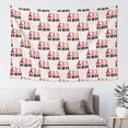 thumbnail image 1 of Easygdp Mothers Day Tapestry Wall Hanging, Wall Tapestries for Bedroom Aesthetic Living Room Office Decor 60x40in, 1 of 8