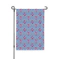 thumbnail image 1 of Easygdp Nautical Anchors Garden Flag Yard Flag Welcome Flag, Double-Sided, Weather Resistant for Outdoor Decor - 28"x40", 1 of 9