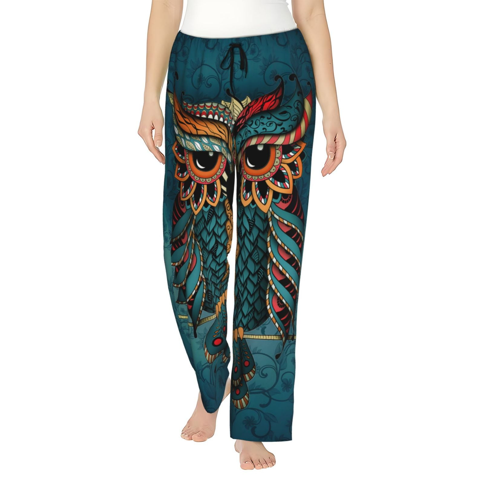 Owl Pants main image 0