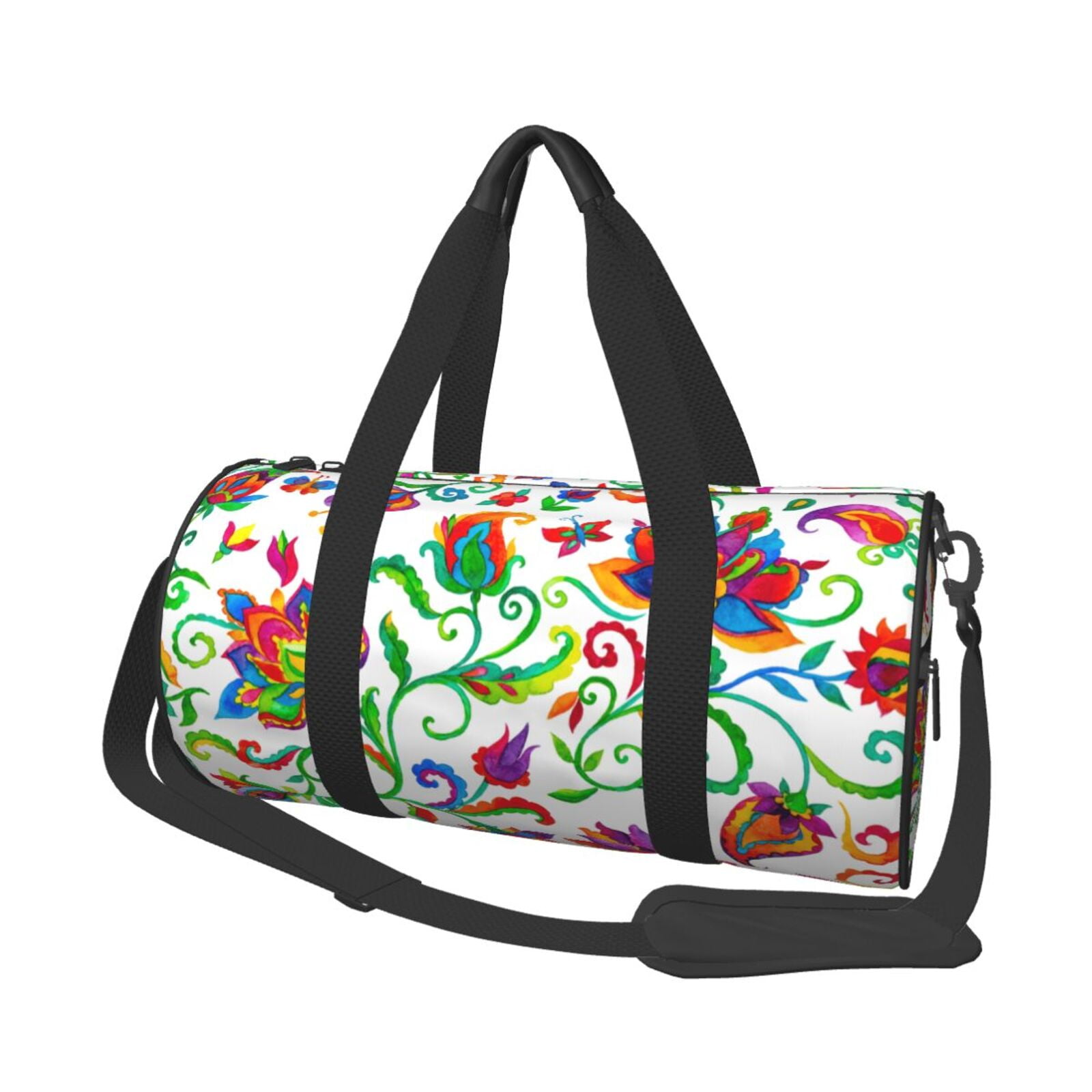 Minimalist Camping Drawstring Bag - Adventure Ready - DipaliZ main image 0