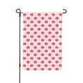 thumbnail image 1 of Easygdp Pig Noses Garden Flag Yard Flag Welcome Flag, Double-Sided, Weather Resistant for Outdoor Decor - 28"x40", 1 of 9