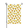 thumbnail image 1 of Easygdp Qutumn Tree Garden Flag Yard Flag Welcome Flag, Double-Sided, Weather Resistant for Outdoor Decor - 28"x40", 1 of 9