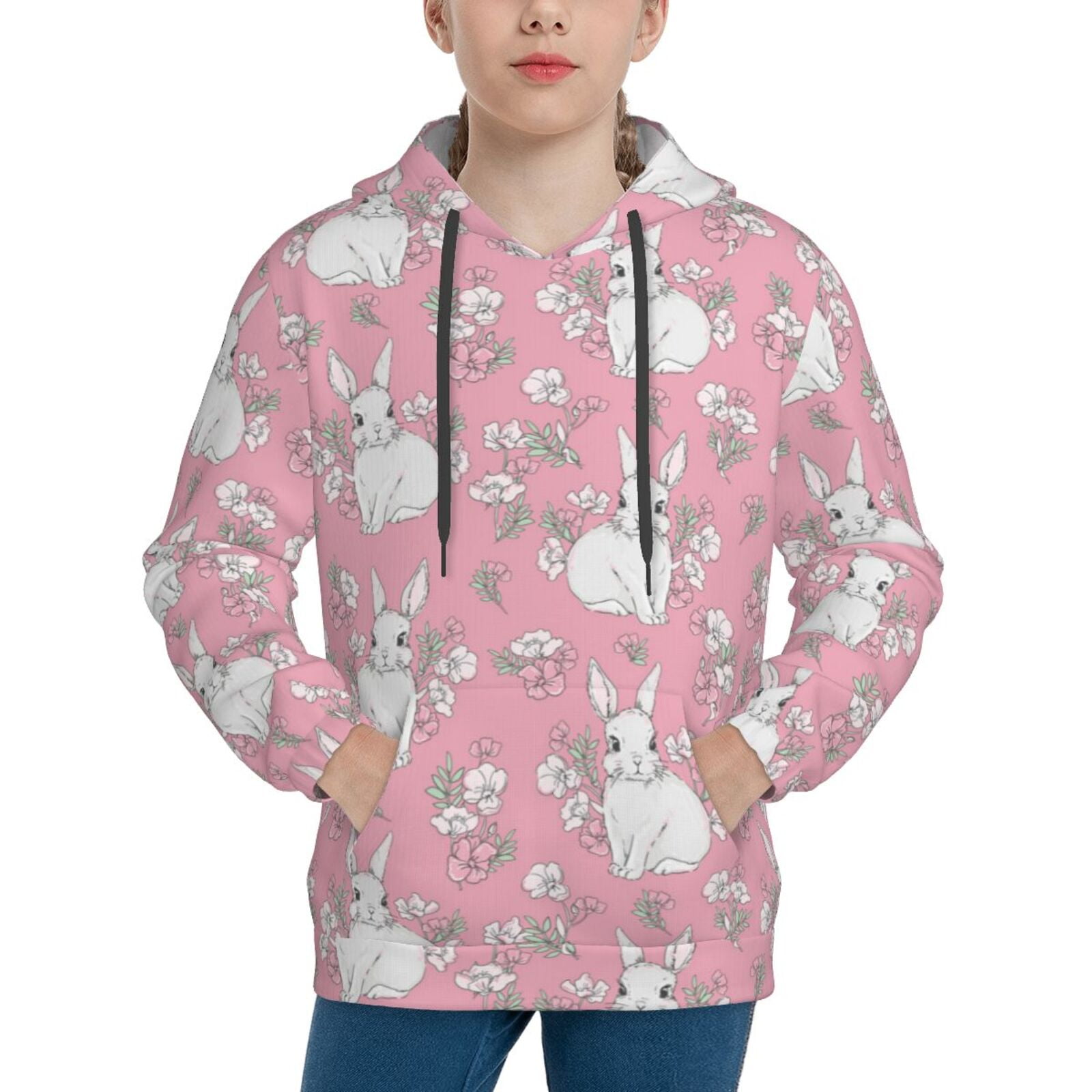 Botanica No. 1 Kids Pullover Hoodie
