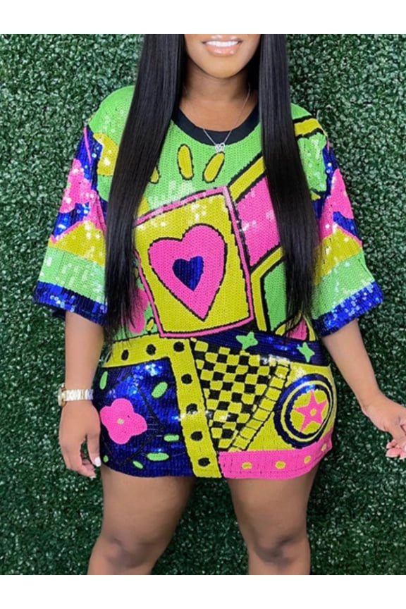 Easygdp Red Pretty Flowers Ankle Socks for Women Stocking Mid Calf Socks Ultra Stretchy for Boots Sneakers Loafer