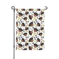 thumbnail image 1 of Easygdp Rottweiler Garden Flag Yard Flag Welcome Flag, Double-Sided, Weather Resistant for Outdoor Decor - 12.5"x18", 1 of 9