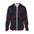 thumbnail image 1 of Easygdp Sea Turtle Lightweight Long Sleeve Sun Shirt Sports long-Sleeved Sun Protective Clothing, Quick Drying Breathable - XX-Large, 1 of 9