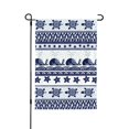 thumbnail image 1 of Easygdp Sea Underwater Animals1 Garden Flag Yard Flag Welcome Flag, Double-Sided, Weather Resistant for Outdoor Decor - 28"x40", 1 of 9