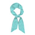 thumbnail image 1 of Easygdp Seashell And Starfish Neck Scarf Printed Scarves Head for Women'S Fashion Satin Scarfs For Bag Hair for Dating, Travel, 1 of 6
