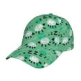 thumbnail image 1 of Easygdp Sheep Zzz Baseball Cap with Adjustable Buckle – Lightweight, Breathable, Sweat-Absorbent Hat for Outdoor Activities, Sports, and Casual Wear, 1 of 6