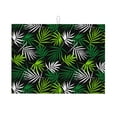 thumbnail image 1 of Easygdp Tropical Leaves1 Microfiber Absorbent Dish Drying Pad,Kitchen Drying Mat,Can Be Hung, Strong Water Absorption Capacity,Quick Drying, 1 of 9