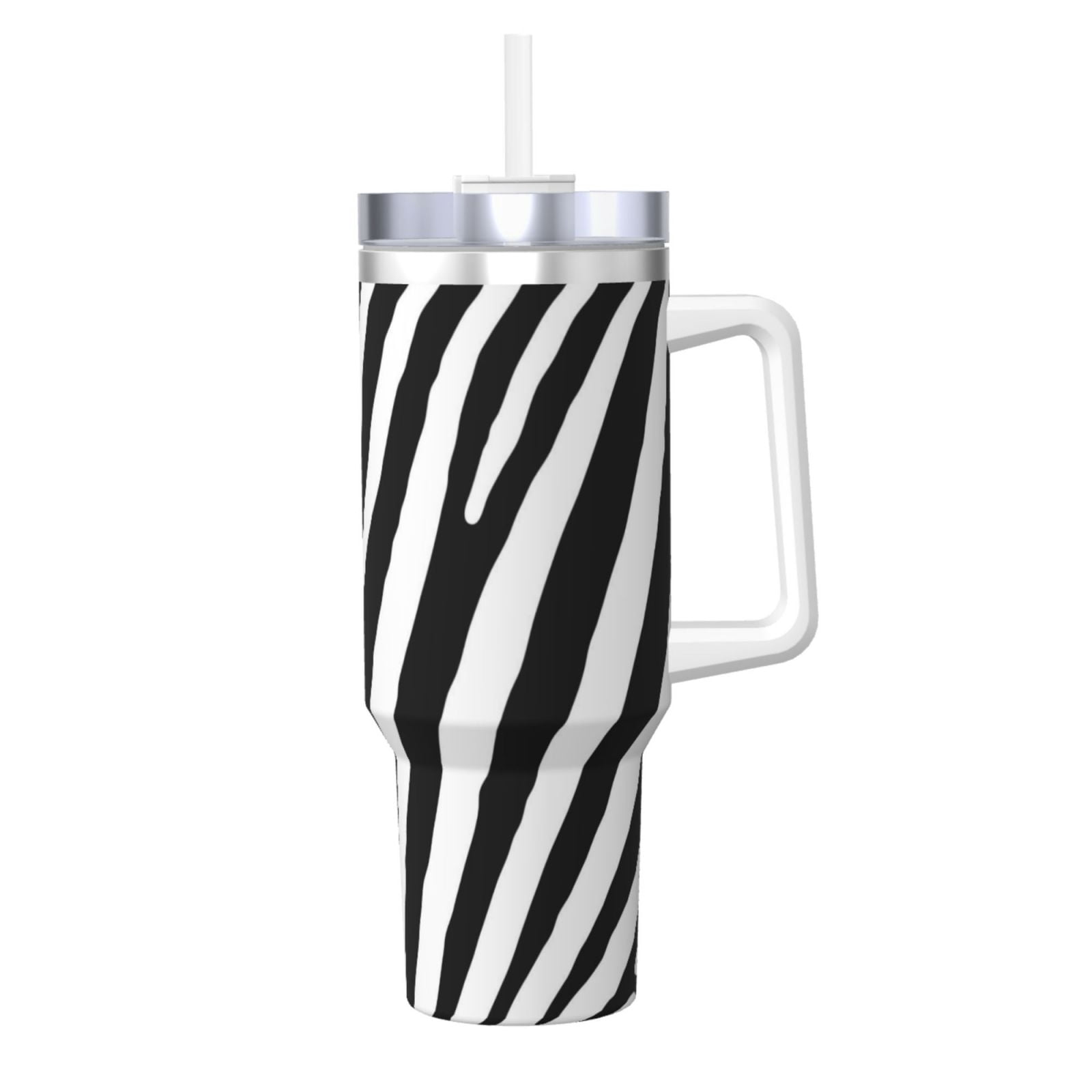 Ice Cold In Zebra