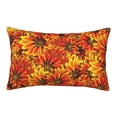 thumbnail image 1 of EasygdpSunflower4 Polyester Fiber Double-Sided Pillowcase,Super Soft,Comfortable And Luxurious Pillowcase,Not Easy To Break Or Deform- 20"X30", 1 of 9