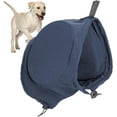 thumbnail image 1 of Easygou Dog Ear Muffs Noise Protection - Noise Canceling For Dogs | Dog Earmuffs For Hearing Protection | Adjustable Dog Noise Cancelling Ear Muffs For Firework, Grooming, Concerts, Rain, 1 of 9