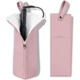thumbnail image 1 of Easygou Heat-Resistant Hot Iron Organizer ，Thermal Insulated Mat & Travel Bag for Curling/Flat Irons ， Portable Hair Tool Storage for Home & On-the-Go, 1 of 4